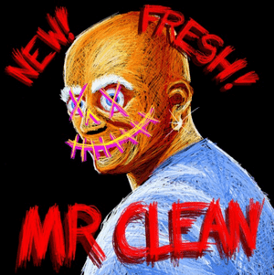 Mr. Clean - Kill Dyll