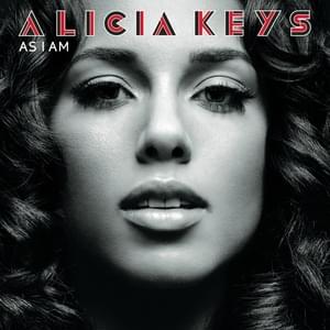 Lesson Learned - Alicia Keys (Ft. John Mayer)