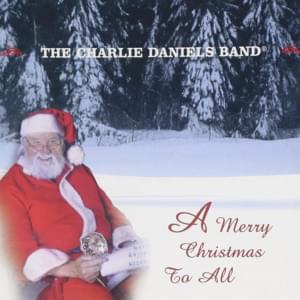 Blue Christmas - Charlie Daniels