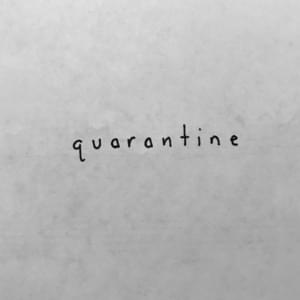 Quarantine - Nic D