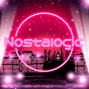 Nostalogic - MORE MORE JUMP! (Ft. MEIKO (メイコ) (Vocaloid))