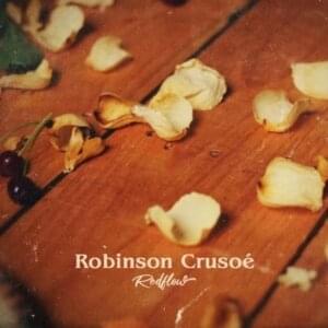 Robinson Crusoé - Redflow