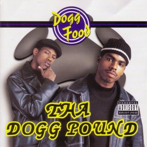 Respect - Tha Dogg Pound (Ft. Dr. Dre & Prince Ital Joe)