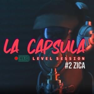 Level Session #2 - Zica