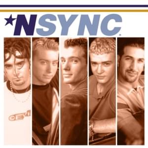 Sailing - *NSYNC