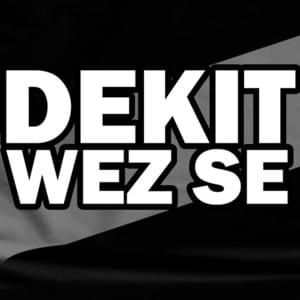 WEŹ SE - DEKIT