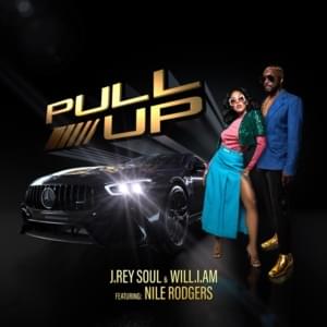 PULL UP - Black Eyed Peas (Ft. Nile Rodgers)