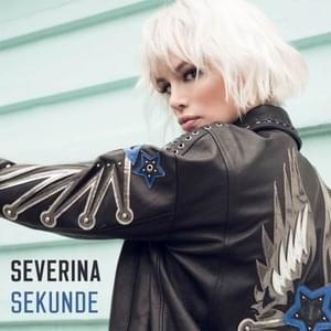 Sekunde - Severina