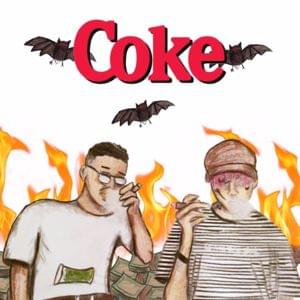 ​coke - Lil Peep & Yunggoth✰