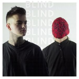 Blind - Hundred Sins & Azahriah