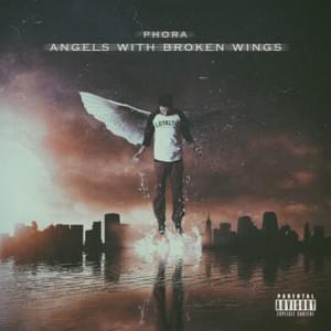 Unspoken - Phora