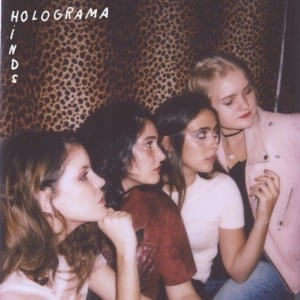 Holograma - Hinds