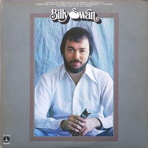 You’re The One - Billy Swan