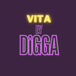 Ey Digga - Vita (DEU)