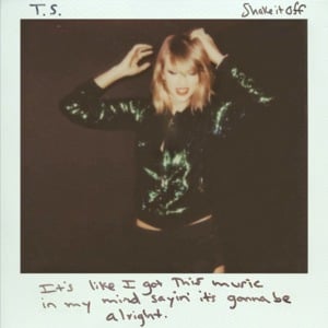 Taylor Swift - Shake It Off (Traduction française) - Lyrxo traductions françaises