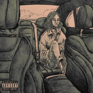 Backseat - Little Simz