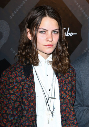 Creep - Eliot Sumner