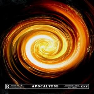 Apocalypse - Kaaris & Kalash Criminel (Ft. Freeze Corleone)