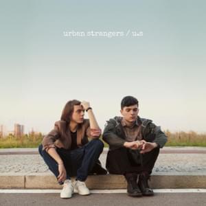 I Sensi E Le Colpe - Urban Strangers