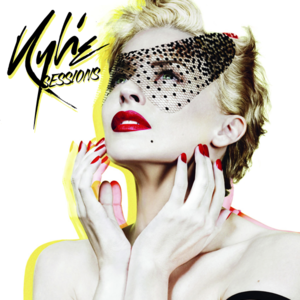 Sexual Gold (Hush Hush) - Kylie Minogue