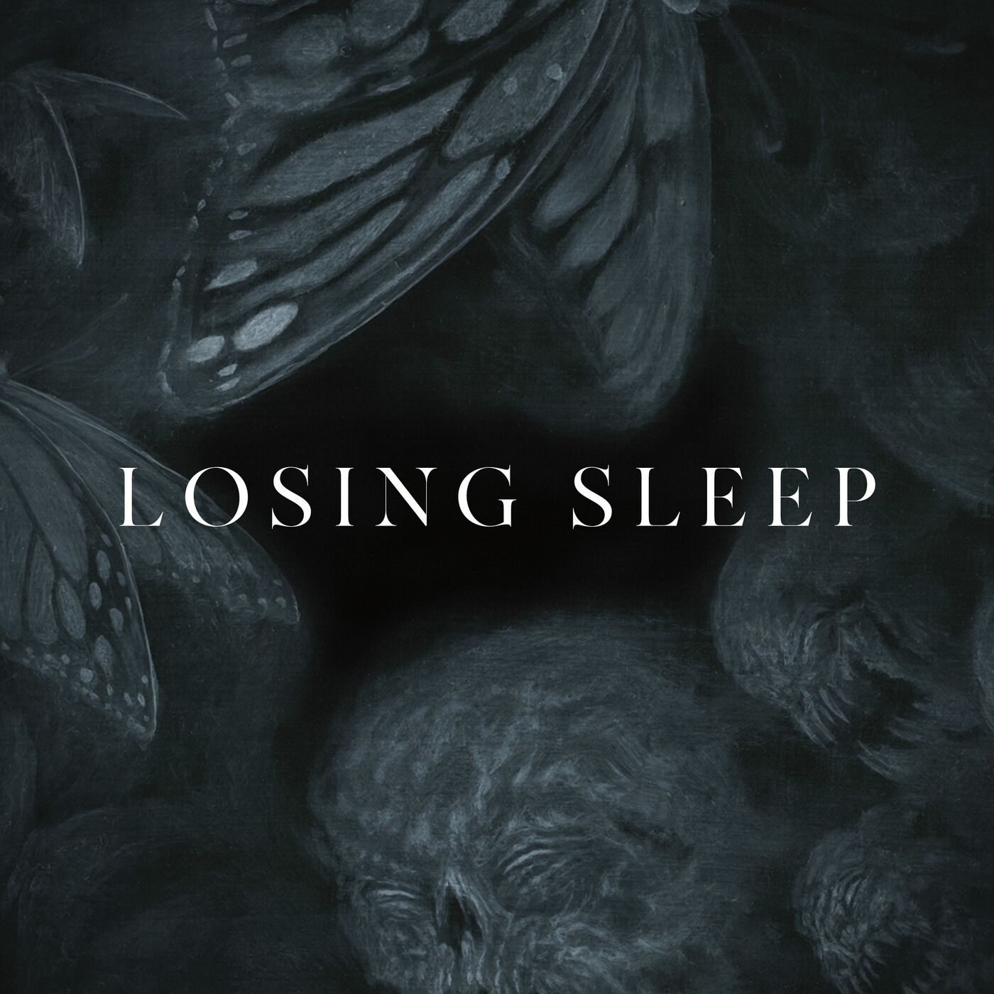 Losing Sleep - Our Last Night