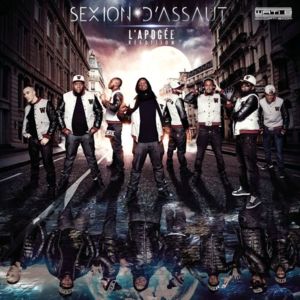 Wati House - Sexion d'Assaut