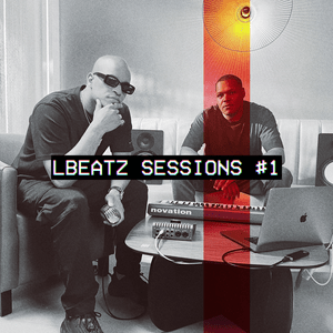 LBEATZ & Djodje - Waridu (LBEATZ Sessions #1) (Tradução em Português de Portugal) - Lyrxo Portugal Traduções