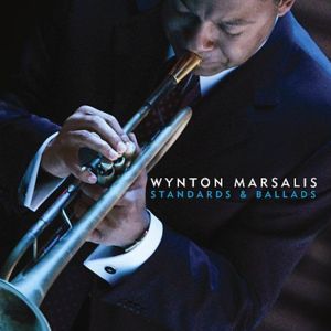 I Can’t Get Started - Wynton Marsalis (Ft. Shirley Horn)