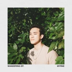 Loving You Is Scary - MYRNE (Ft. Cody Lovaas)