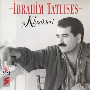 Mutlu Ol Yeter [1995 Versiyon] - İbrahim Tatlıses