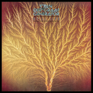 Childlike Faith in Childhood’s End - Van der Graaf Generator