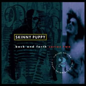 Monster Radio Man - Skinny Puppy