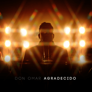 Agradecido - Don Omar