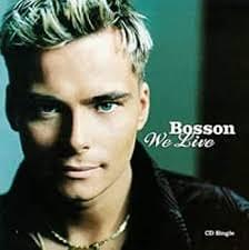 We Live - Bosson