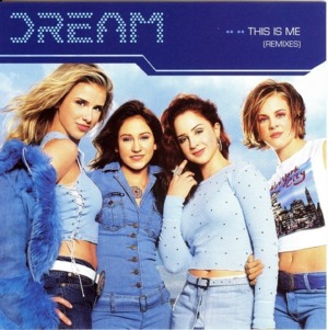 This is Me (Remix) - Dream (Girl Group) (Ft. Diddy & Kain)