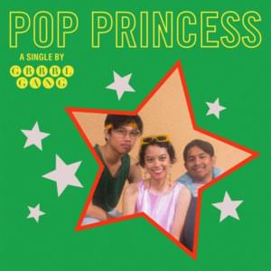 Pop Princess - Grrrl Gang