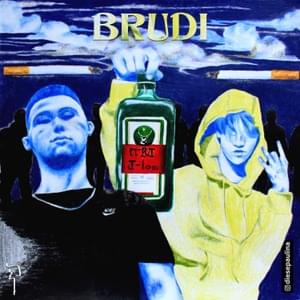 Brudi - NKT & t-low