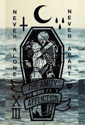 Never Alone - The Amity Affliction