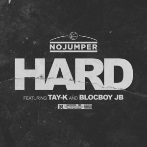 Hard - No Jumper (Ft. BlocBoy JB & Tay-K)