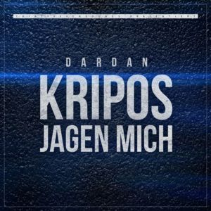 Kripos jagen mich - Dardan