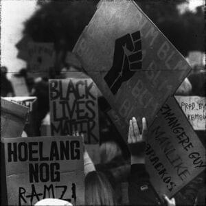 Hoelang nog? - Ramzi (BE) (Ft. Brackos, Manlike & Zwangere Guy)