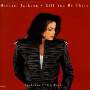 Will You Be There (Radio Edit) - Michael Jackson