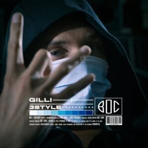 3STYLE - Gilli