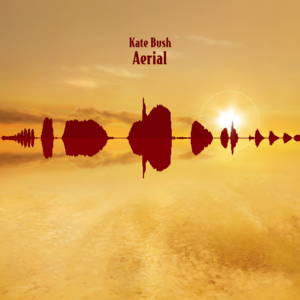 Aerial - Kate Bush