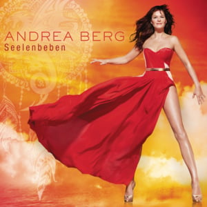 Lass mich in Flammen stehen - Andrea Berg