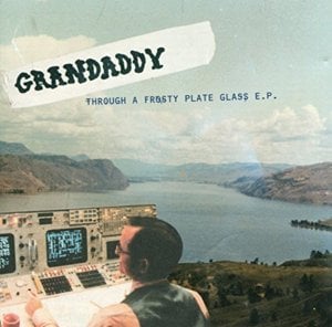 What Can’t Be Erased - Grandaddy