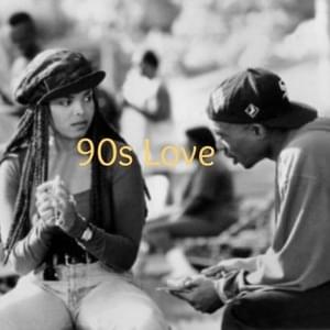 90's Love - KayCyy