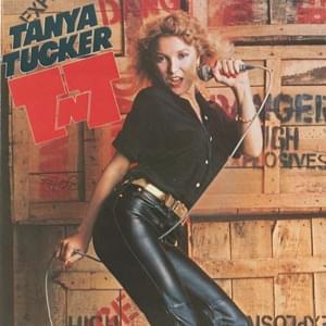 The River and the Wind - Tanya Tucker