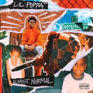 Dead Wrong - Lil Poppa