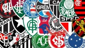 Para Quais Times de Futebol Torcem os Músicos Brasileiros? - Sports Lyrxo Brasil